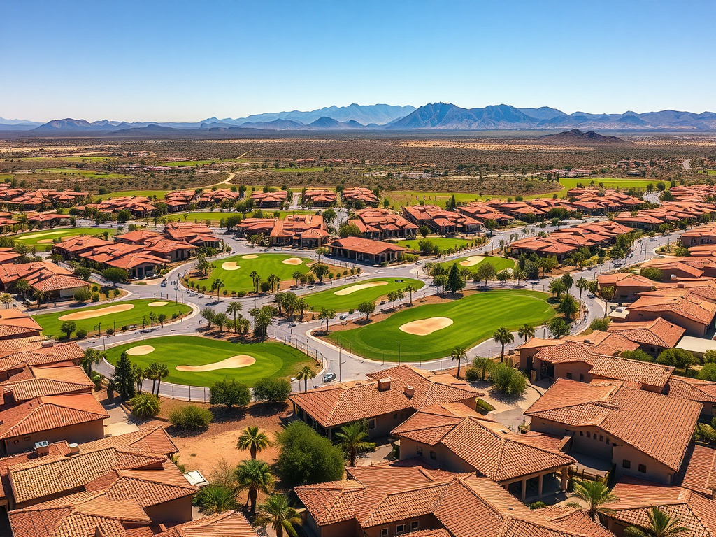 The Complete Guide to Insurance for Sun Lakes, AZ Retirees