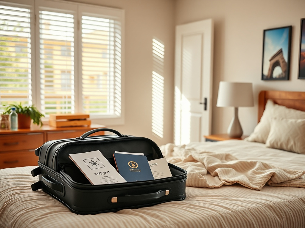 Snowbird Season Checklist: Preparing Your Sun Lakes Home Before You Head North