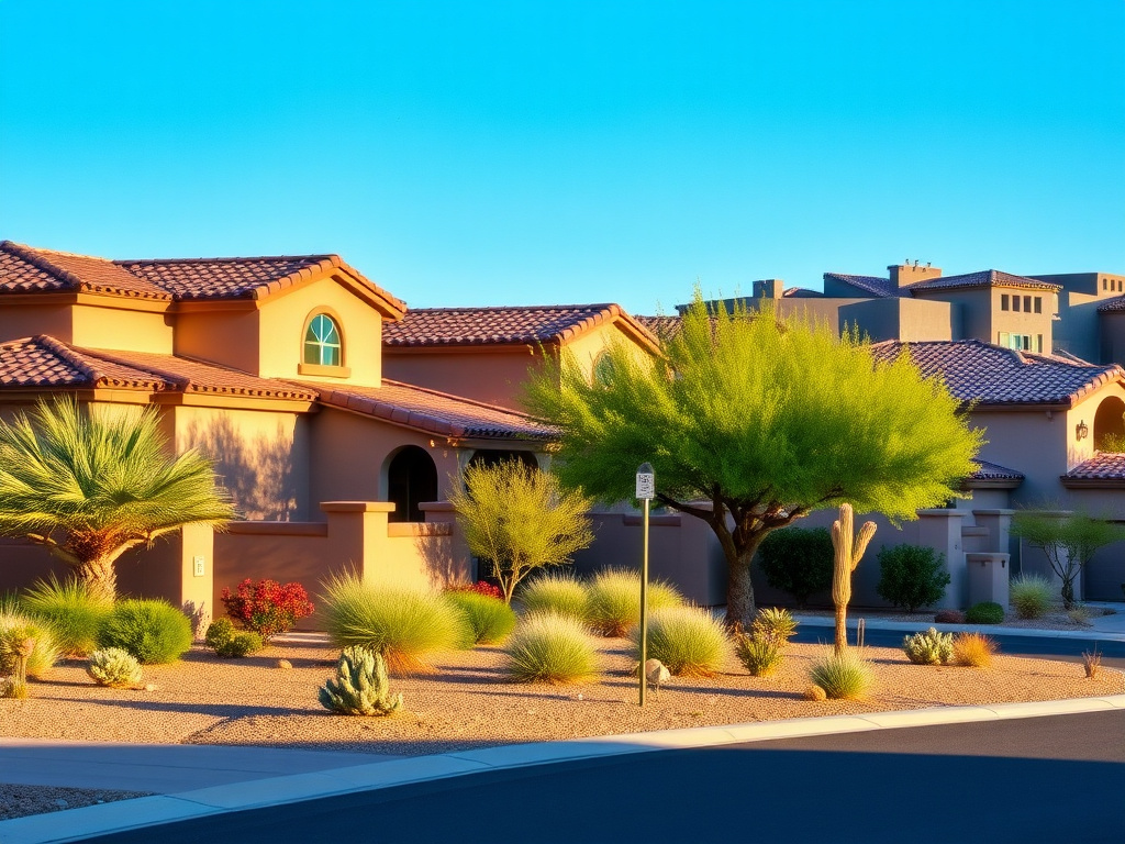 HOA & Condo/Villa Insurance
