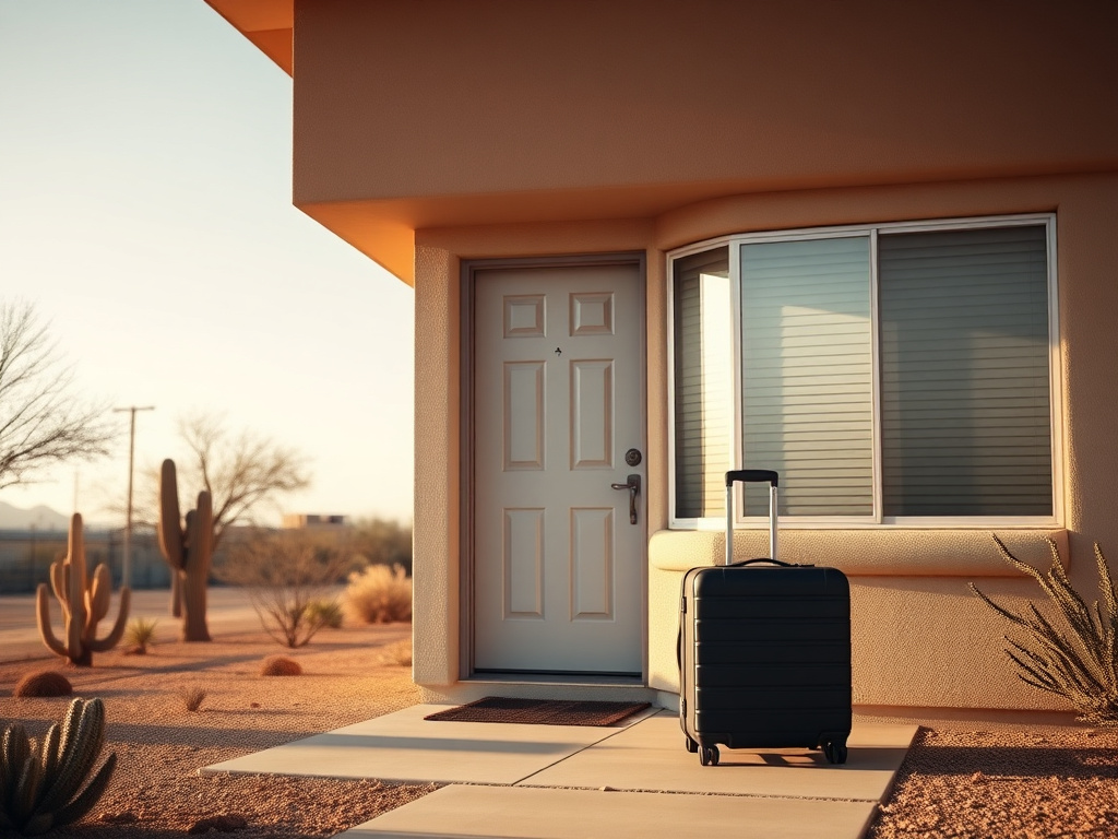 Snowbird & Seasonal Resident Insurance